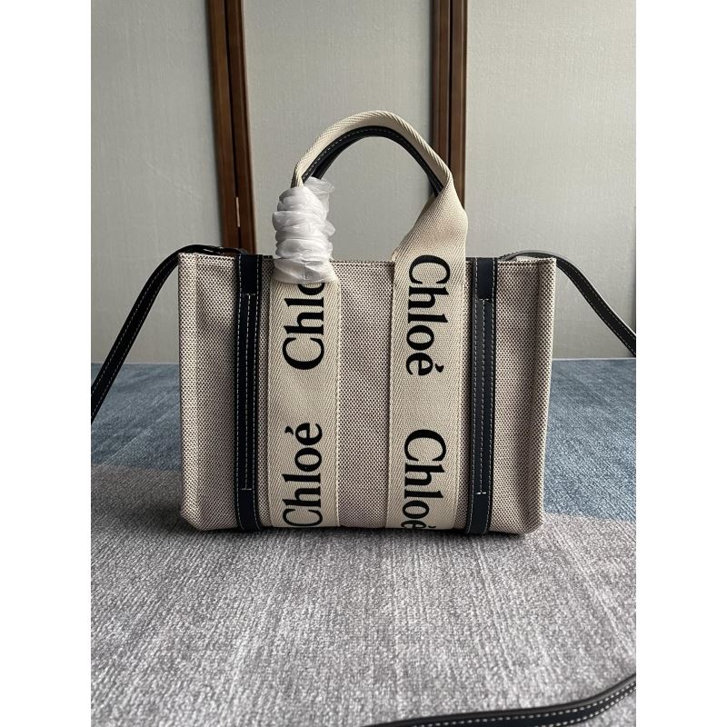 Chloe Shopping Bags